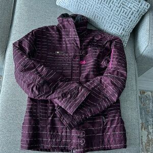 Helly hansen ski jacket